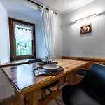 Apartament Lo Peyo - Le Four Des Alpes