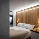 Lo Peyo - Le Four Des Alpes Apartament Rhemes-Saint-Georges
