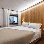 Lo Peyo - Le Four Des Alpes Rhemes-Saint-Georges