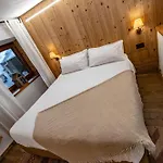 Lo Peyo - Le Four Des Alpes Apartament *