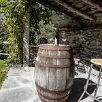 Lo Peyo - Le Four Des Alpes Rhemes-Saint-Georges
