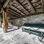 Lo Peyo - Le Four Des Alpes Rhemes-Saint-Georges