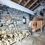 Lo Peyo - Le Four Des Alpes Apartament Rhemes-Saint-Georges