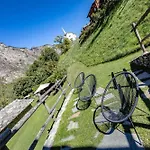 Lo Peyo - Le Four Des Alpes * Rhemes-Saint-Georges