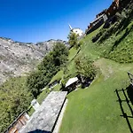 Lo Peyo - Le Four Des Alpes *