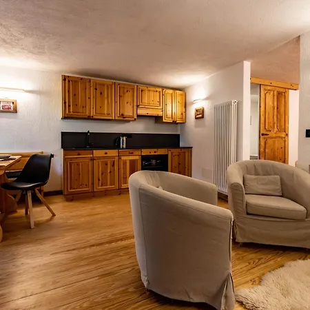 Lo Peyo - Le Four Des Alpes Apartament