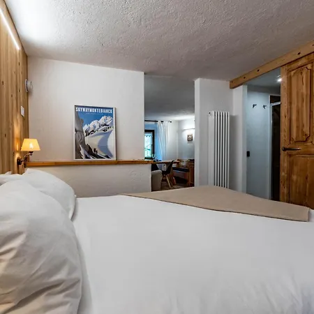 Apartment Lo Peyo - Le Four Des Alpes *