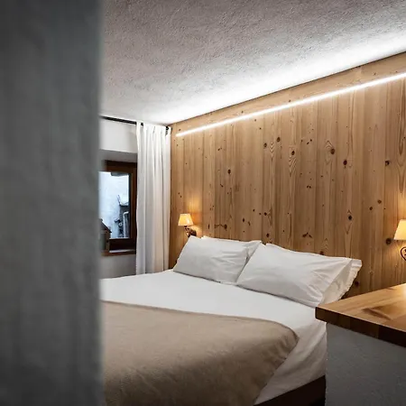 Lo Péyo - Le Four Des Alpes Apartamento Rhemes-Saint-Georges