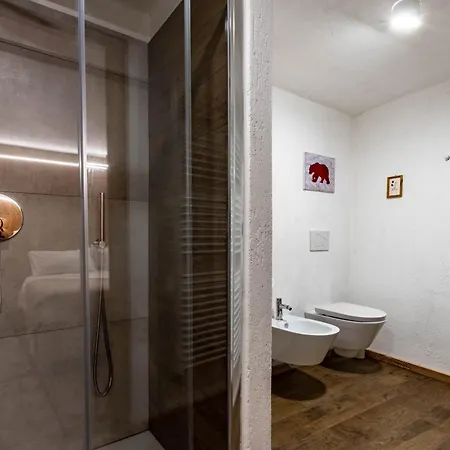 Lo Peyo - Le Four Des Alpes