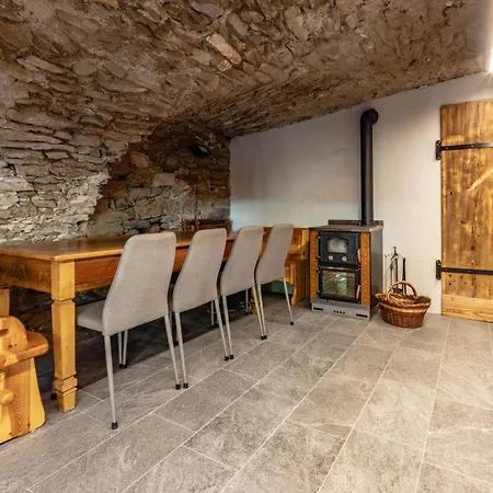 Lo Peyo - Le Four Des Alpes 아파트 *